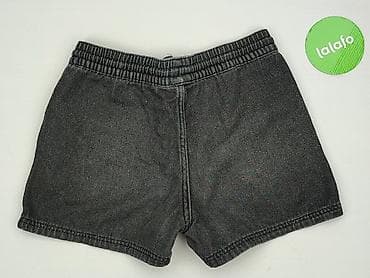 house dresy: H&M, Szorty damskie, rozmiar XS — 3