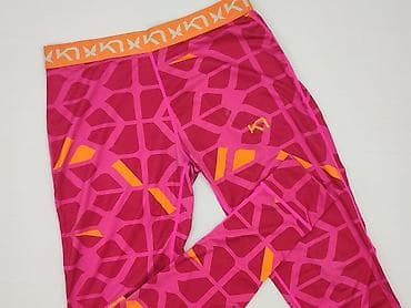 joga: Kari Traa, Legginsy Sportowe damskie, rozmiar M — 1