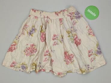 lawendowa spódnice: Szorty damskie, rozmiar M — 3