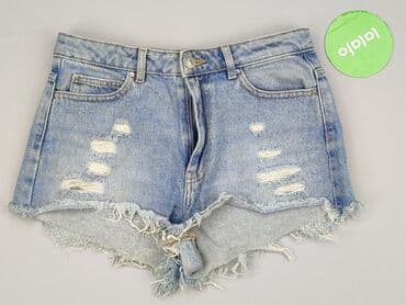 cross jeans zakręt: Cropp, Shorts for women, M — 2