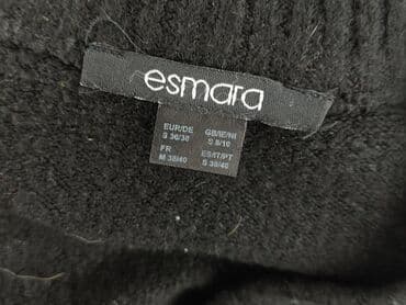 swetrowa sukienka h: Esmara, Светр жіночий, розмір S — 5