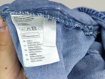 name it kombinezon softshell: Kombinezon H&M, 7 lat, 116-122 cm, stan - Bardzo dobry — 5