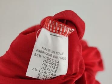 plisowane kombinezony: Kombinezon damski, rozmiar S — 4