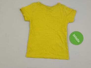 koszulka raków częstochowa allegro: T-shirt, Endo, 4-5 years, 104-110 cm, condition - Very good — 3