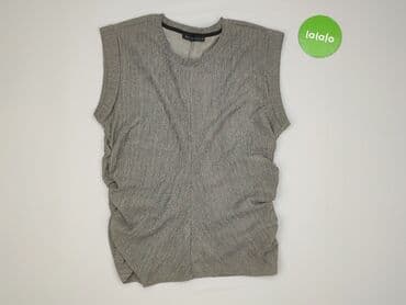 mohito bluzka bez rękawów: Mohito, Top damski, rozmiar M — 2