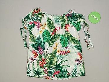 strandtunika c a: Bluzka damska, rozmiar M — 2