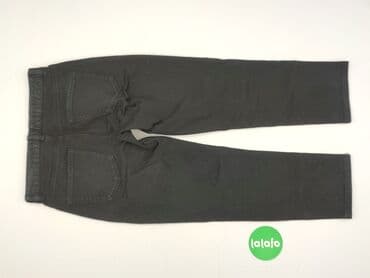джинси жіночі сінсей: Next, Material trousers for women, size M (EU 38) — 3