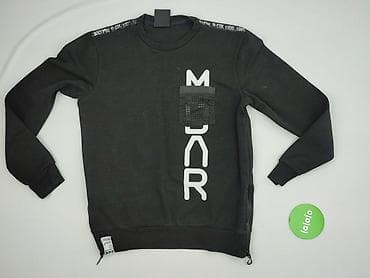black squad bluza: Cropp, Bluza damska
, rozmiar M — 2
