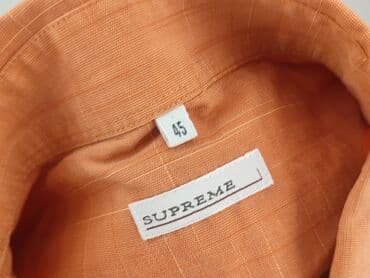 marynarka h m: Supreme, Koszulа dla mężczyzn, 2XL — 4