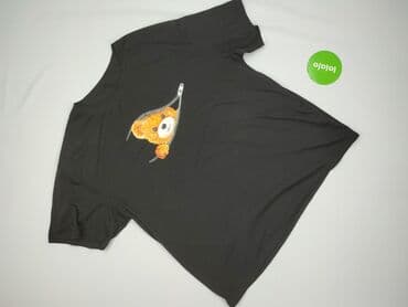 handmade t shirty: T-shirt damski, 2XL — 2