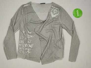 bluzki damskie modivo: Gina Benotti, Bluzka damska, rozmiar M — 2