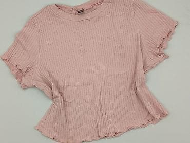 Shein Curve, T-shirt damski, rozmiar 2XL