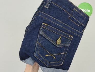 białe kozaki ccc: Denim Co, Szorty damskie, S — 4