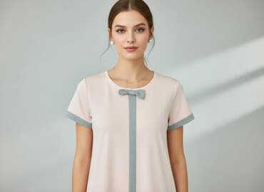 sukienki róże: Sukienka damska, rozmiar S — 6