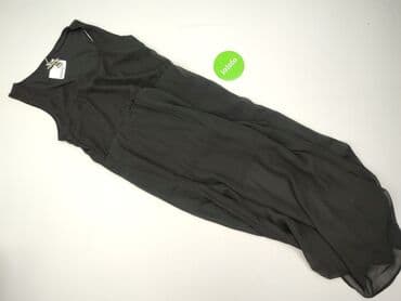 długie sukienki wyprzedaż: Sublevel, Sukienka damska, rozmiar S — 2