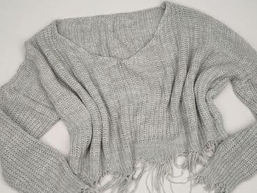 Sweter damski, One size