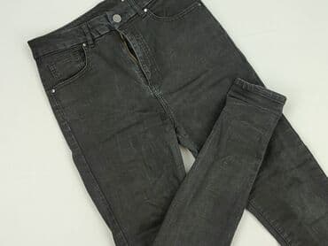 Asos, Jeansy damskie, rozmiar XL