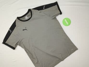 bluza trener: Puma, Koszulka dla mężczyzn, rozmiar L — 2