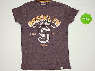 bluzy ronaldo: Primark, T-shirt damski, rozmiar XS — 2