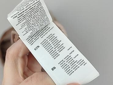 spódnice zebra: Sinsay, Spódnica damska, rozmiar XL — 4