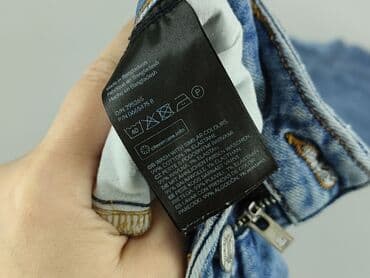 hugo jeans: H&M, Jeansy damskie, rozmiar M — 5