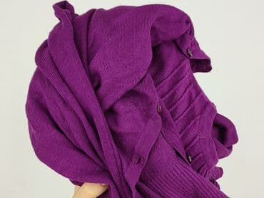 Жінкам: Кардиган жіночий, розмір 5XL — 5