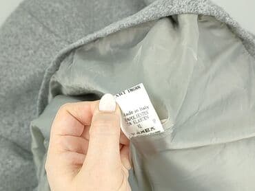 wolf sukienki: Płaszcz damski, rozmiar XL — 4