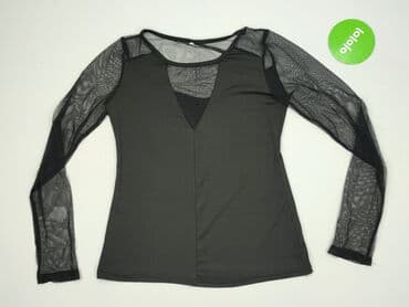 bluzka f: Bluzka damska, rozmiar M — 2