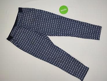 pizama next: Esmara, Spodnie materiałowe damskie, rozmiar XL — 2