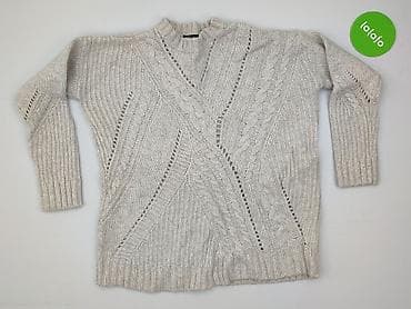 sweter mango: Mango, Sweter damski, rozmiar S — 2