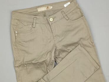 Spodnie materiałowe damskie, S w lalafo.pl Spodnie materiałowe damskie, S