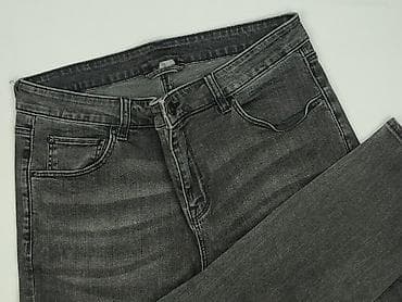 buty cross hatch: Asos, Jeansy damskie, rozmiar S — 1