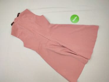 h m różowa sukienka: H&M, Women`s dress, size L — 3