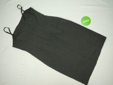 szelki do sukienki: KIT, Sukienka damska, M — 3