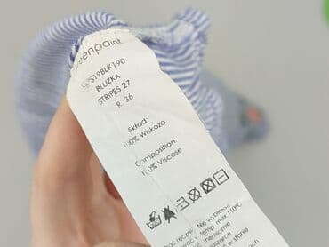 Women: Greenpoint, Women's blouse, S — 4