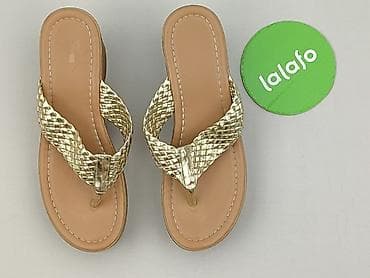 klapki dior born2be: Japonki damskie, rozmiar 39 — 2