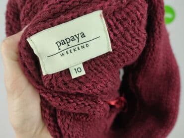 reserved sweter: Papaya, Sweter damski, M — 5