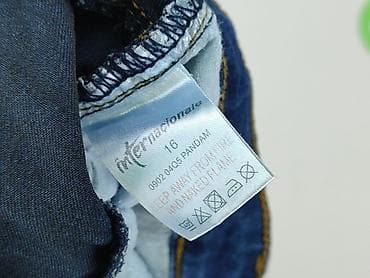 dżinsy: Spódnica damska, rozmiar 2XL — 5