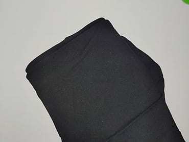 pull on trousers h: Spodnie materiałowe damskie, rozmiar S — 4