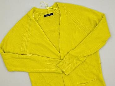 cardigans brown: Basic, Кардиган жіночий, розмір S — 1