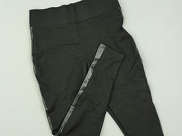 strony modowe: F&F, Legginsy rozmiar M — 1