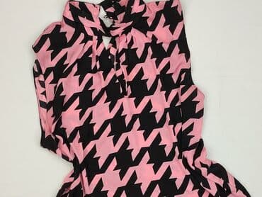 Women: River Island, Women's blouse, size L (EU 40) — 1
