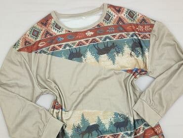 Bluzy: Bluza damska
, rozmiar XL