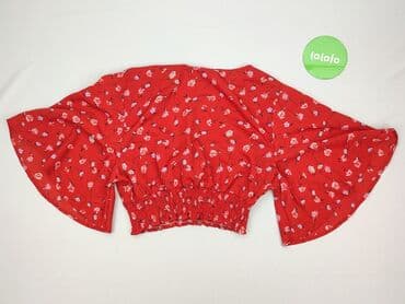 mango bluzki: Bluzka damska, rozmiar M — 3