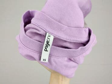 bluzy koszykarskie: Page One, Bluza damska
, rozmiar XS — 4