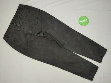 asos podarte jeansy: Tu, Jeansy damskie, rozmiar XL — 3