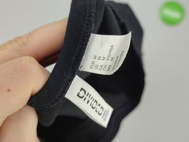 bluzki wiskoza elastan: H&M Divided, Bluzka damska, rozmiar M — 4