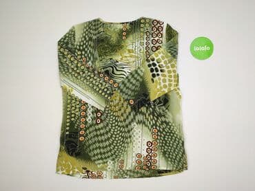 bluzki i koszule damskie desigual: Bluzka damska, rozmiar M — 4