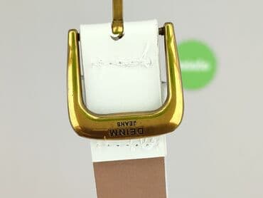 cienkie czapki damskie wiosenne: Pasek, Damskie, stan - Bardzo dobry — 4