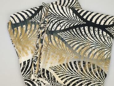 Tkanina 70 x 70, kolor - Złoty, stan - Idealny